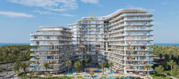 1 chambre appartement à vendre à Dubai, UAE № 102078 3