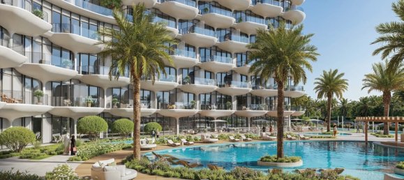1 chambre appartement à vendre à Dubai, UAE № 102078 2