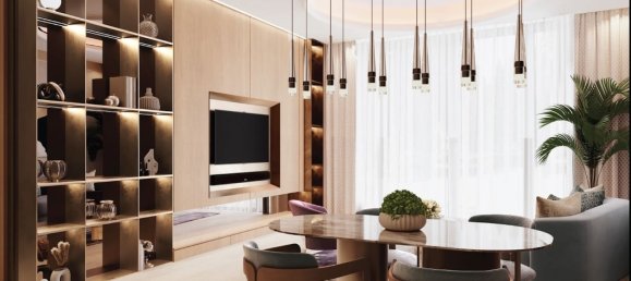 1 chambre appartement à vendre à Dubai, UAE № 102078 12