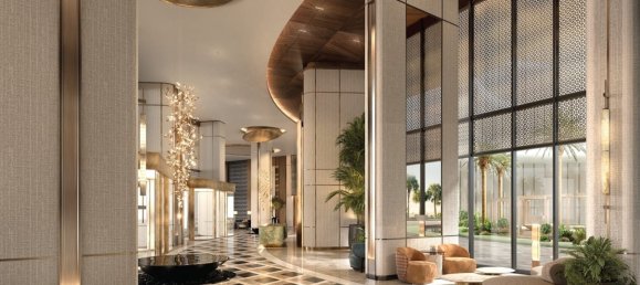 1 chambre appartement à vendre à Dubai, UAE № 102078 9