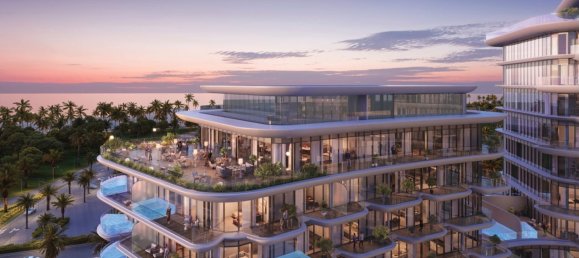 1 chambre appartement à vendre à Dubai, UAE № 102078 7