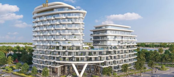 1 chambre appartement à vendre à Dubai, UAE № 102078 6