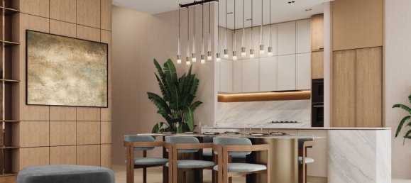 1 chambre appartement à vendre à Dubai, UAE № 102078 13