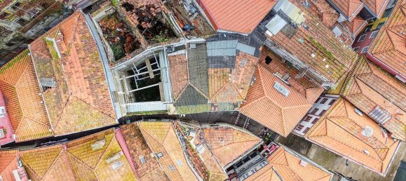 Gebäude in Porto, Portugal 350m², Nr. 129344 17