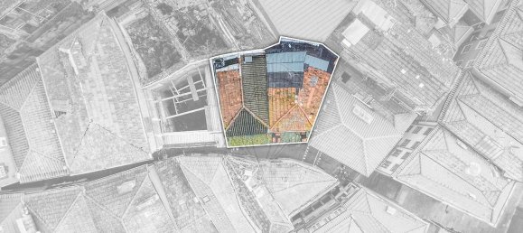 Gebäude in Porto, Portugal 350m², Nr. 129344 4