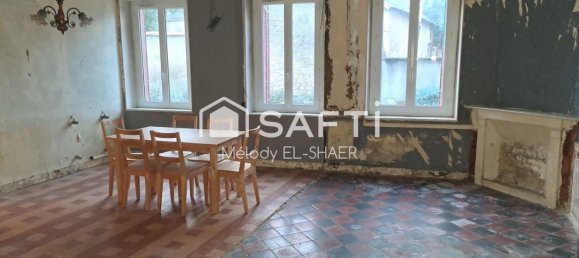 Дом с 3 спальнями в Морье, Франция № 227460 3