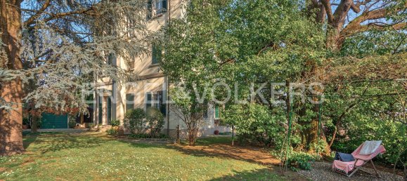 5 bedrooms Villa in Cernusco Lombardone, Italy No. 107093 25