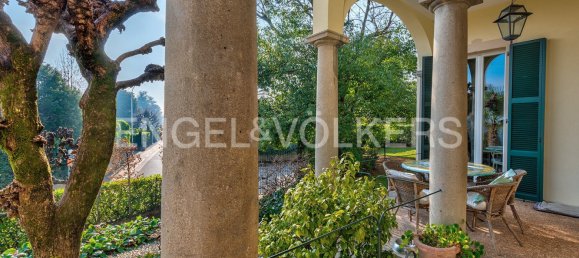5 bedrooms Villa in Cernusco Lombardone, Italy No. 107093 22