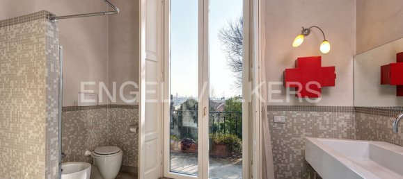 5 bedrooms Villa in Cernusco Lombardone, Italy No. 107093 16