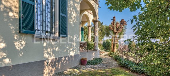 5 bedrooms Villa in Cernusco Lombardone, Italy No. 107093 26