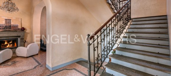 5 bedrooms Villa in Cernusco Lombardone, Italy No. 107093 10