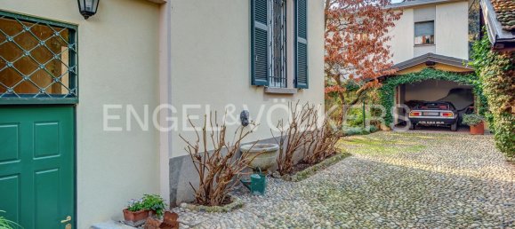 5 bedrooms Villa in Cernusco Lombardone, Italy No. 107093 28