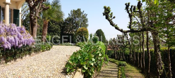 5 bedrooms Villa in Cernusco Lombardone, Italy No. 107093 35