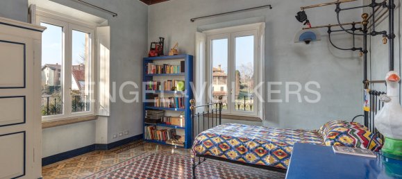 5 bedrooms Villa in Cernusco Lombardone, Italy No. 107093 18