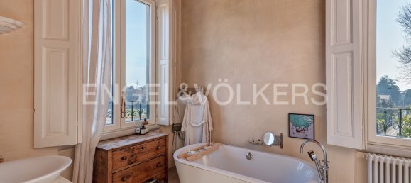 5 bedrooms Villa in Cernusco Lombardone, Italy No. 107093 13