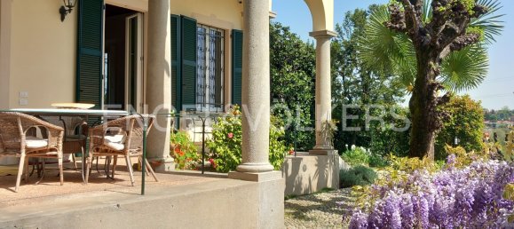 5 bedrooms Villa in Cernusco Lombardone, Italy No. 107093 37