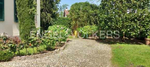 5 bedrooms Villa in Cernusco Lombardone, Italy No. 107093 36