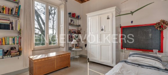 5 bedrooms Villa in Cernusco Lombardone, Italy No. 107093 14