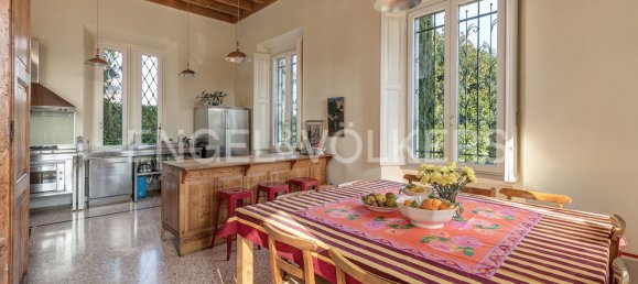 5 bedrooms Villa in Cernusco Lombardone, Italy No. 107093 8