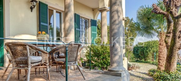 5 bedrooms Villa in Cernusco Lombardone, Italy No. 107093 23