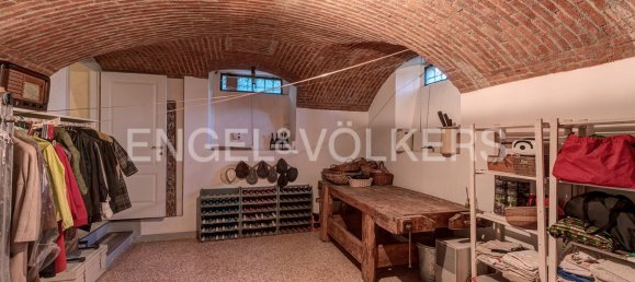 5 bedrooms Villa in Cernusco Lombardone, Italy No. 107093 21