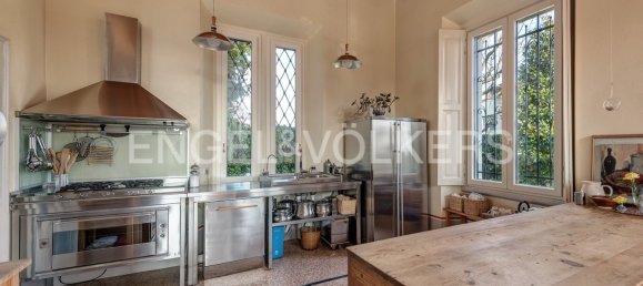 5 bedrooms Villa in Cernusco Lombardone, Italy No. 107093 9