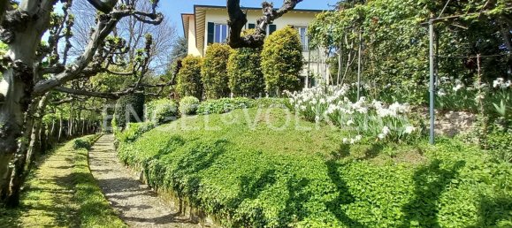 5 bedrooms Villa in Cernusco Lombardone, Italy No. 107093 30