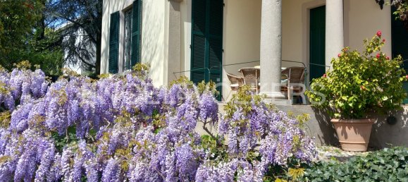 5 bedrooms Villa in Cernusco Lombardone, Italy No. 107093 31