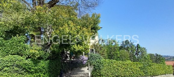 5 bedrooms Villa in Cernusco Lombardone, Italy No. 107093 34