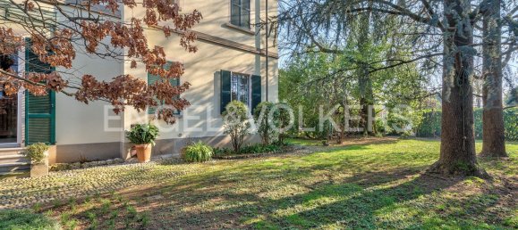 5 bedrooms Villa in Cernusco Lombardone, Italy No. 107093 27