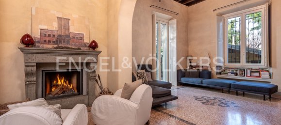 5 bedrooms Villa in Cernusco Lombardone, Italy No. 107093 3