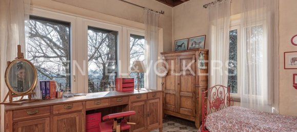 5 bedrooms Villa in Cernusco Lombardone, Italy No. 107093 19