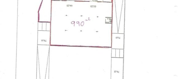 991m² Warehouse in Loures, Portugal No. 188876 2