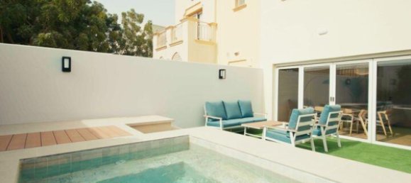 3 chambres Villa à The Springs, UAE No. 102554 13