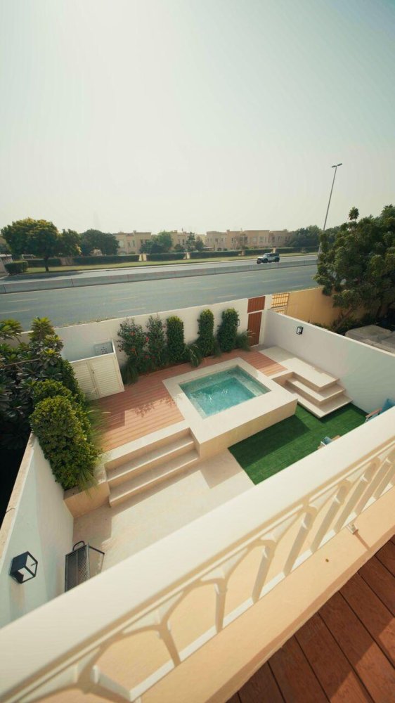 3 chambres Villa à The Springs, UAE No. 102554