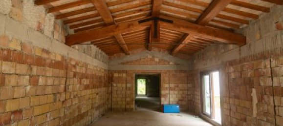 2 غرف نوم فيلا في Apecchio, Italy رقم 294830 11