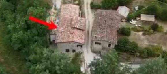 2 غرف نوم فيلا في Apecchio, Italy رقم 294830 24