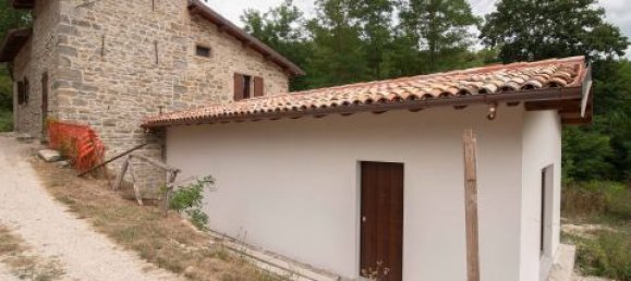 2 غرف نوم فيلا في Apecchio, Italy رقم 294830 3