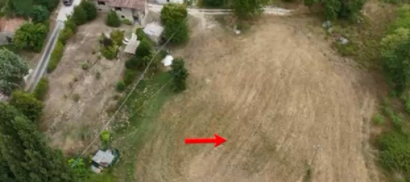 2 غرف نوم فيلا في Apecchio, Italy رقم 294830 25