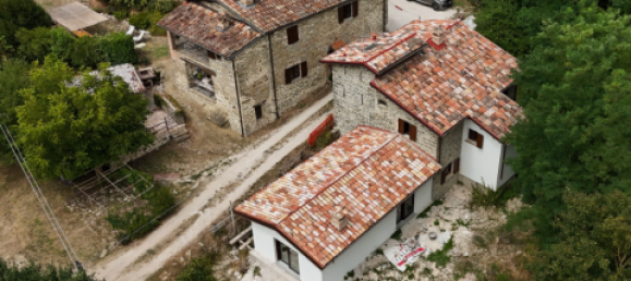 2 غرف نوم فيلا في Apecchio, Italy رقم 294830 4