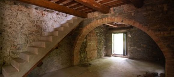 2 غرف نوم فيلا في Apecchio, Italy رقم 294830 13