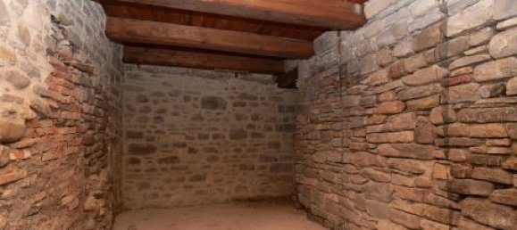 2 غرف نوم فيلا في Apecchio, Italy رقم 294830 12