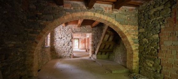 2 غرف نوم فيلا في Apecchio, Italy رقم 294830 6