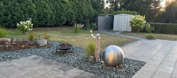 Bungalow de 3 dormitorios en Kusel, Germany No. 363054 14