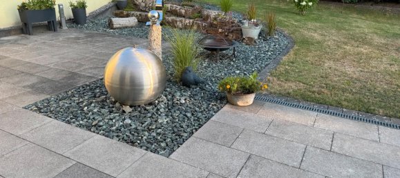 Bungalow de 3 dormitorios en Kusel, Germany No. 363054 15