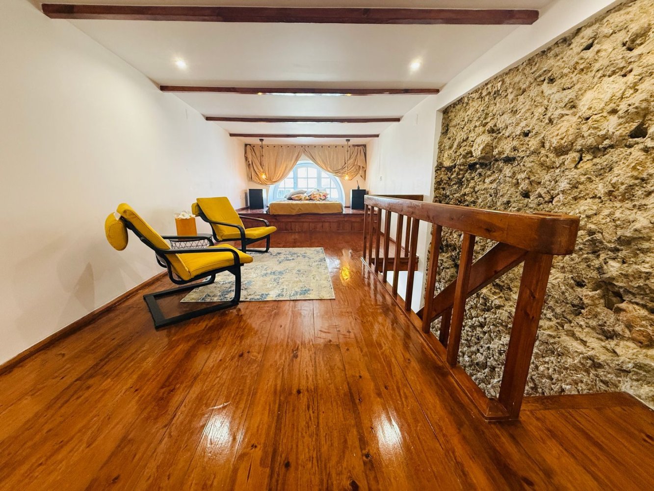 1 bedroom Duplex in Lisbon, Portugal No. 241435