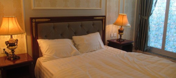 2 Schlafzimmer Wohnung in Hai Ba Trung, Vietnam, Nr. 3946 9