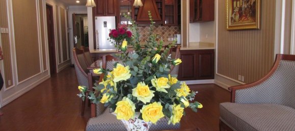 2 Schlafzimmer Wohnung in Hai Ba Trung, Vietnam, Nr. 3946 4