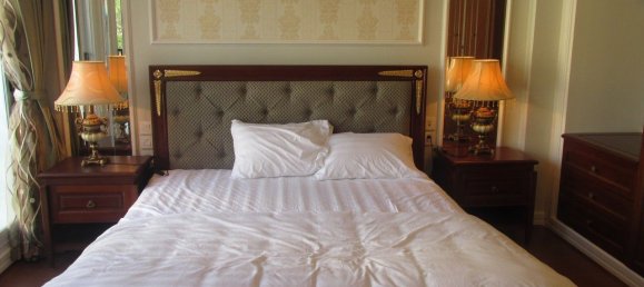 2 Schlafzimmer Wohnung in Hai Ba Trung, Vietnam, Nr. 3946 5