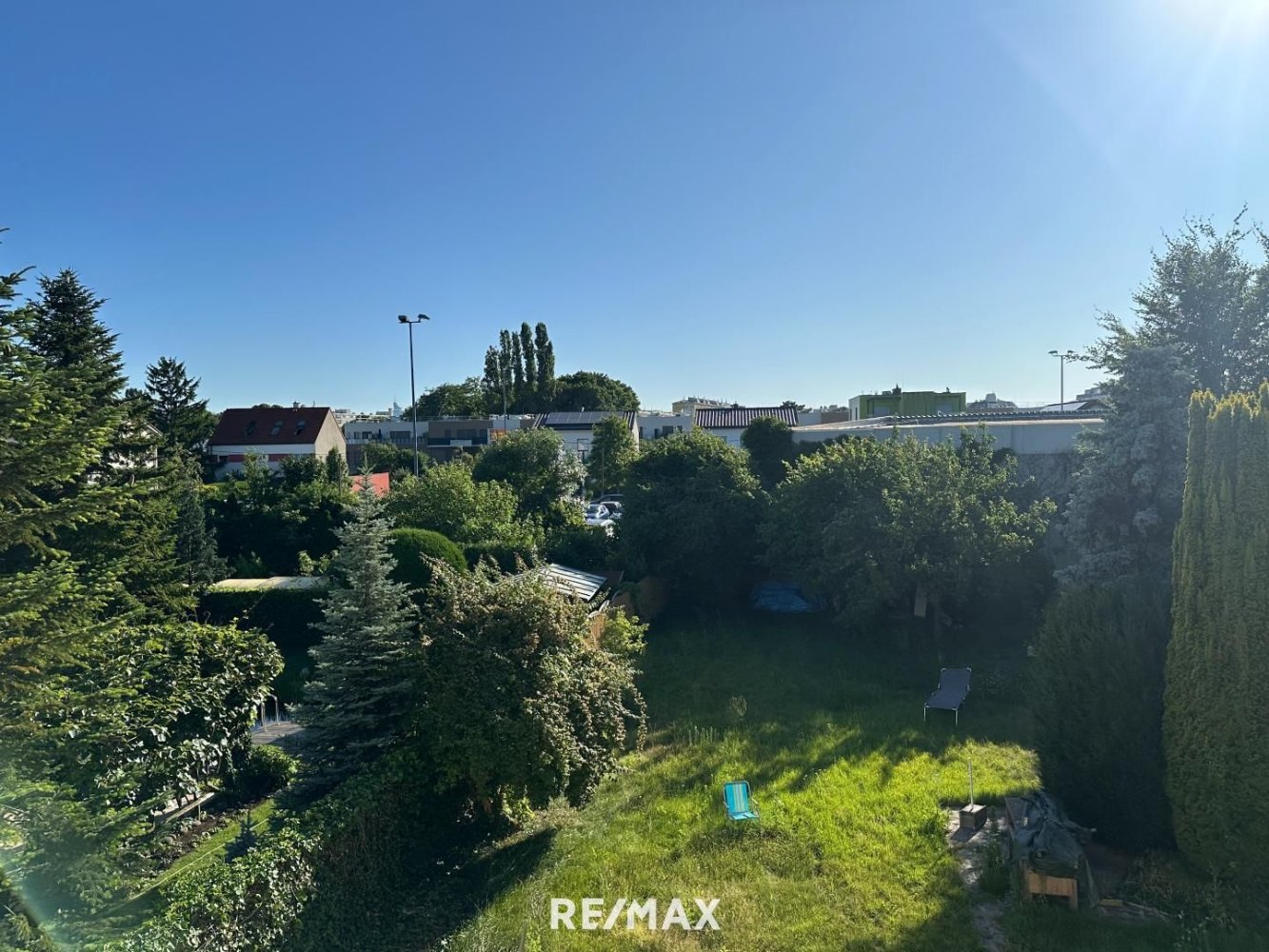  قطعة أرض في Vienna, Austria رقم 129699